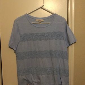 Ann Taylor loft T-shirt
